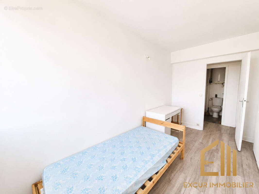 Appartement 48 m² à Bagneux  - photo 5