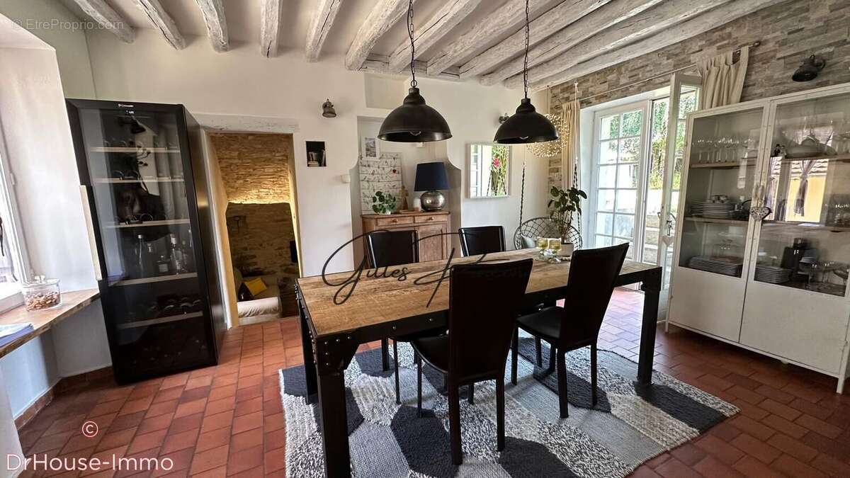 Maison 109 m² à Drocourt  - photo 48