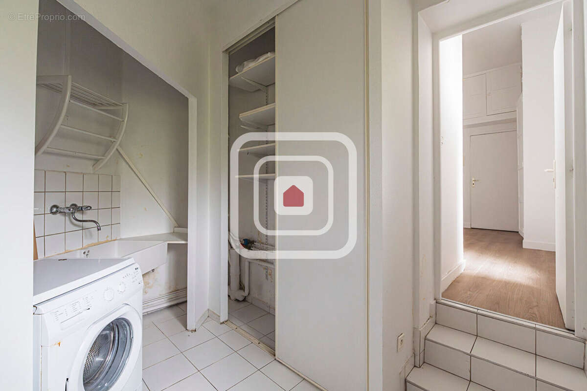 Appartement en duplex de 120m² avec 3 chambres et 2 salle de bain / douche - photo 13