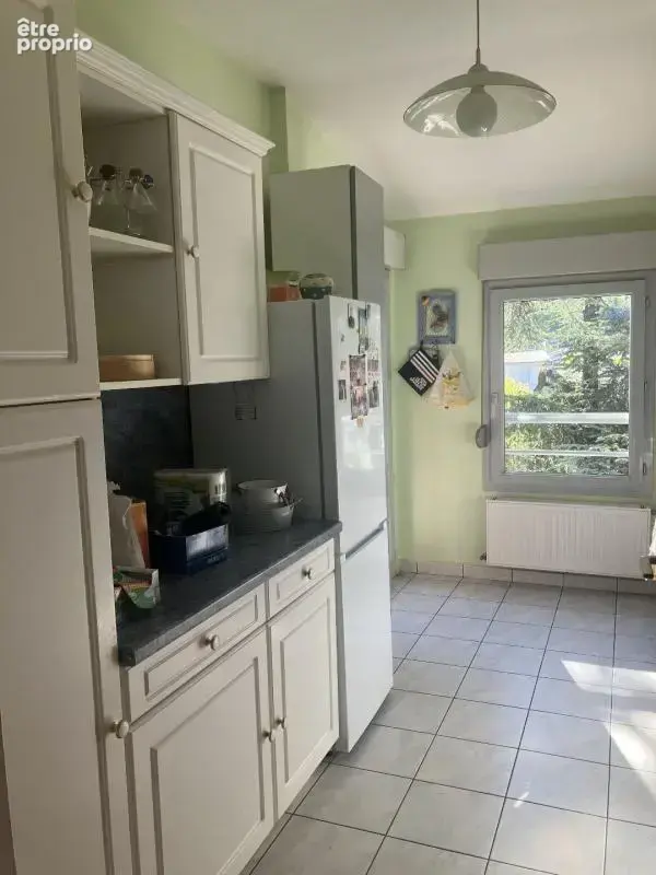 Appartement - photo 8