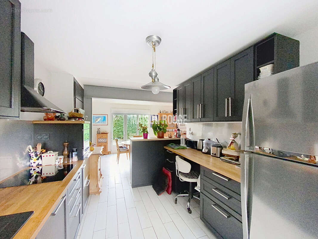 Maison à GOMMENEC&#039;H