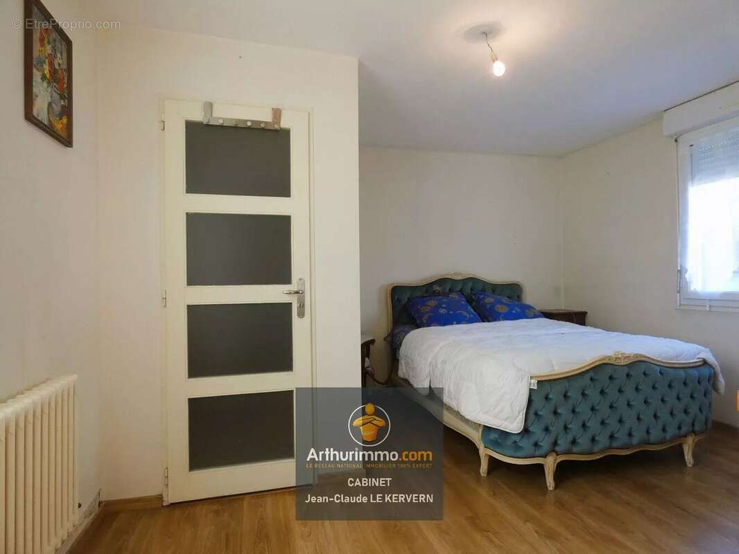 Maison à PLOUFRAGAN