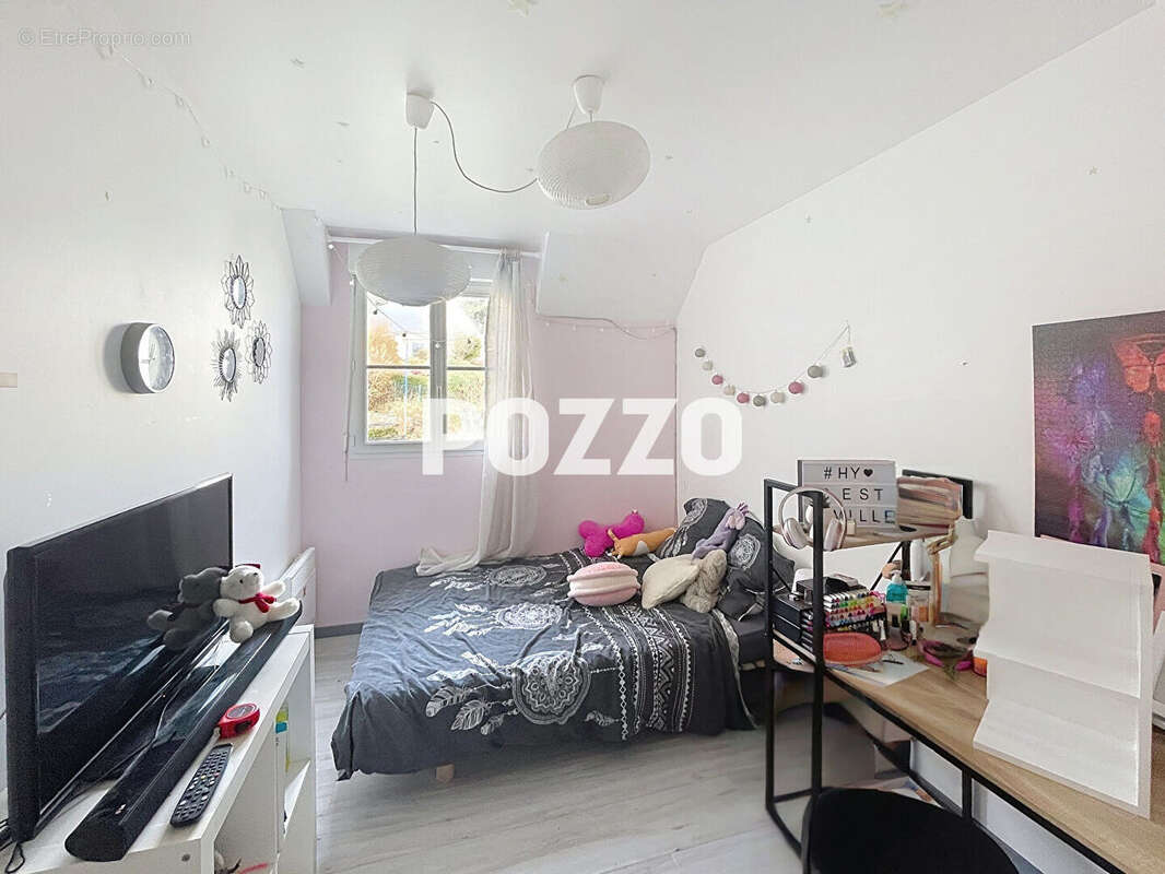 A Vendre  Maison Port En Bessin Huppain  (14520) - photo 10