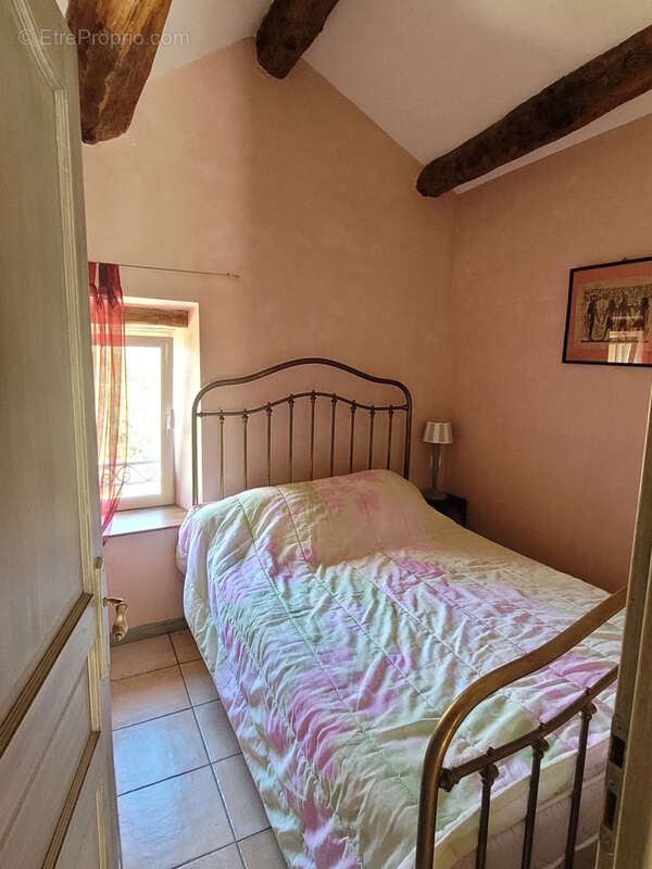 Maison à OLARGUES
