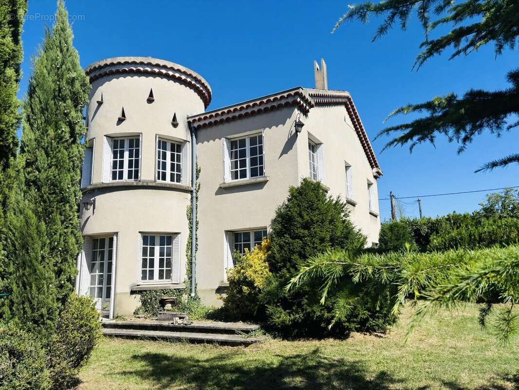 Maison 195 m² à Romans-Sur-Isere  - photo 3