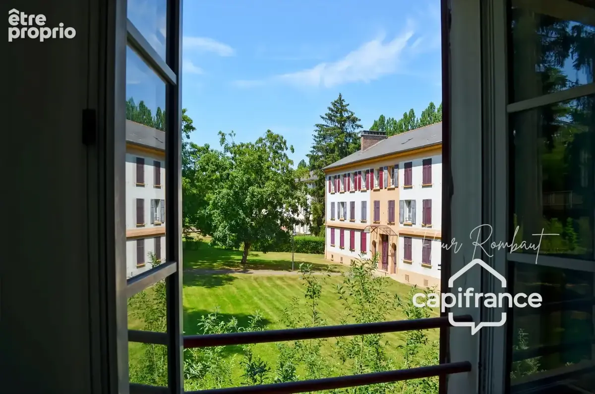GIF-SUR-YVETTE CENTRE Superbe 3 pièces de près de 90 m² dans un écrin de verdure - photo 8
