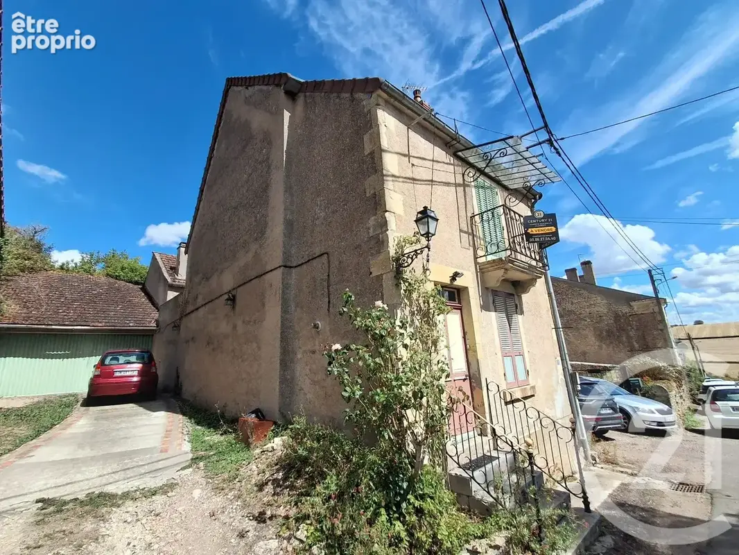 Maison à ASNAN