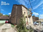 Maison à ASNAN