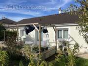 Maison à SAINT-GEORGES-SUR-BAULCHE