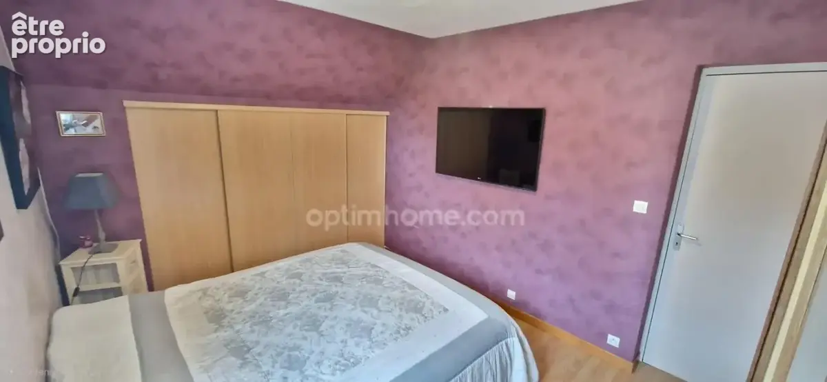 Exclusivité!!Maison dans petite résidence, 4 chambres, 130 m² avec jardin, à 20 min de Caen - photo 12