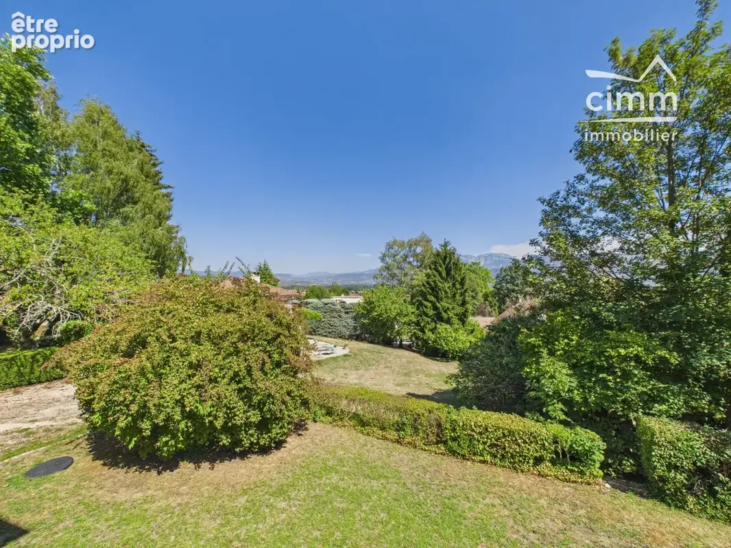 Maison 7 pièces 200 m² à vendre à Tullins (38210) - photo 4