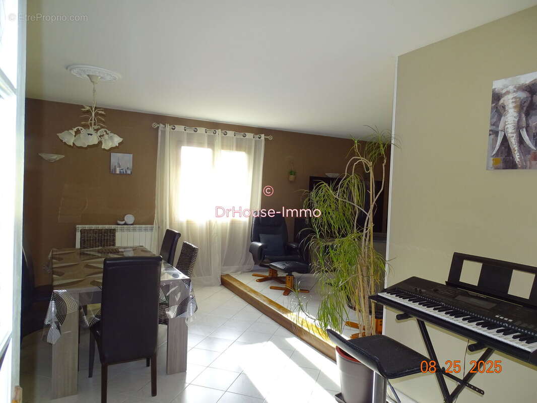 Maison à LABASTIDETTE