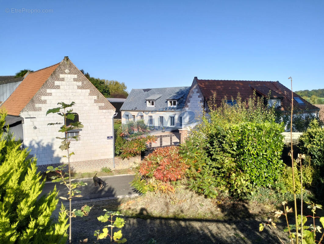 Maison à ARRAS