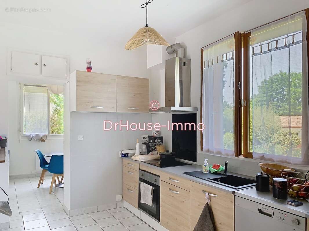 Maison à LA CROIX-BLANCHE