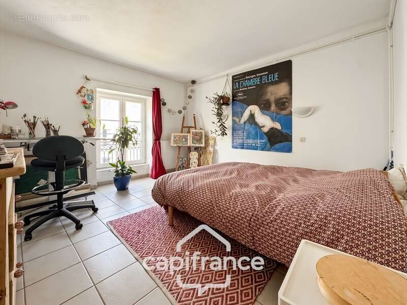 Appartement à CHALON-SUR-SAONE