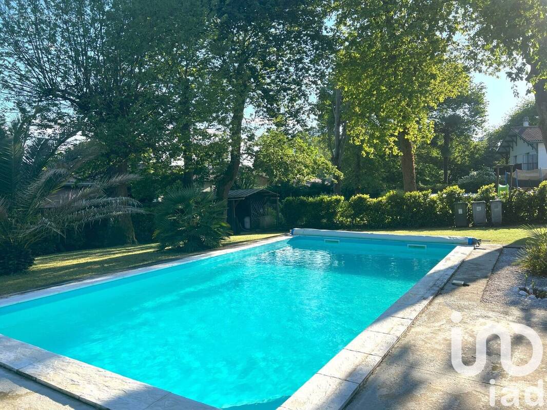 Photo 1 - Maison à SAINT-PIERRE-DU-MONT