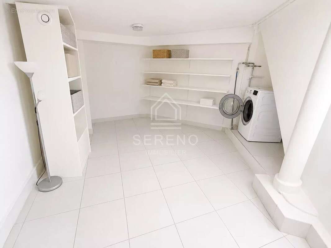 Maison 55 m² à Fontenay-Sous-Bois  - photo 4