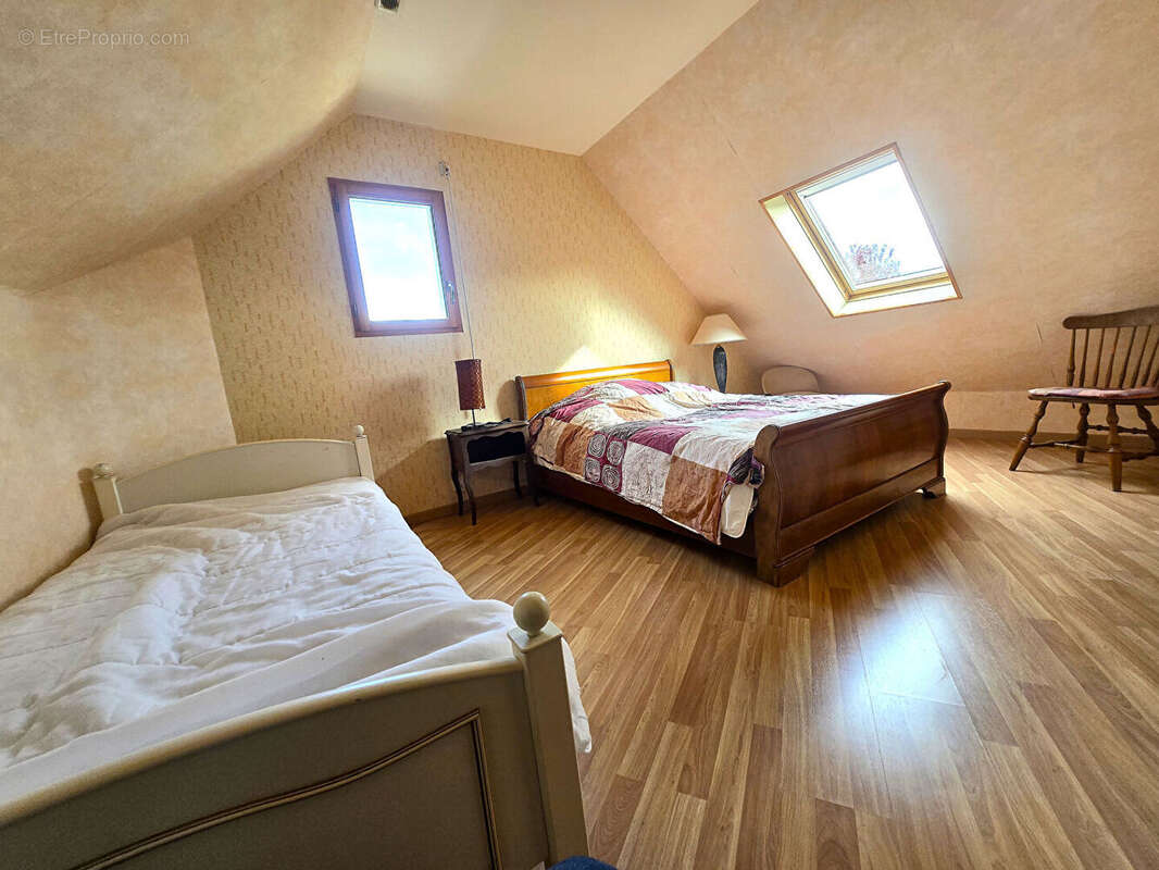 Maison à CONCARNEAU