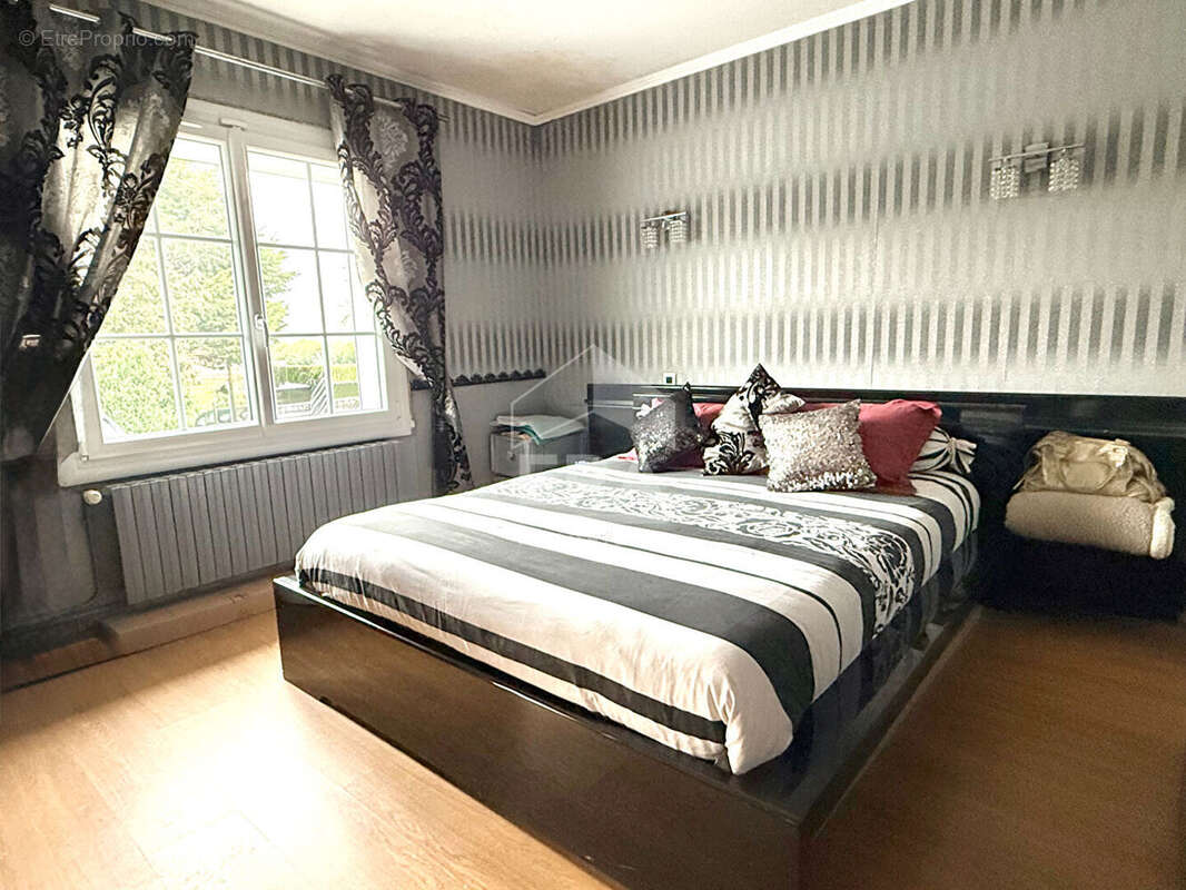 Maison 105m² à sorrus - photo 8