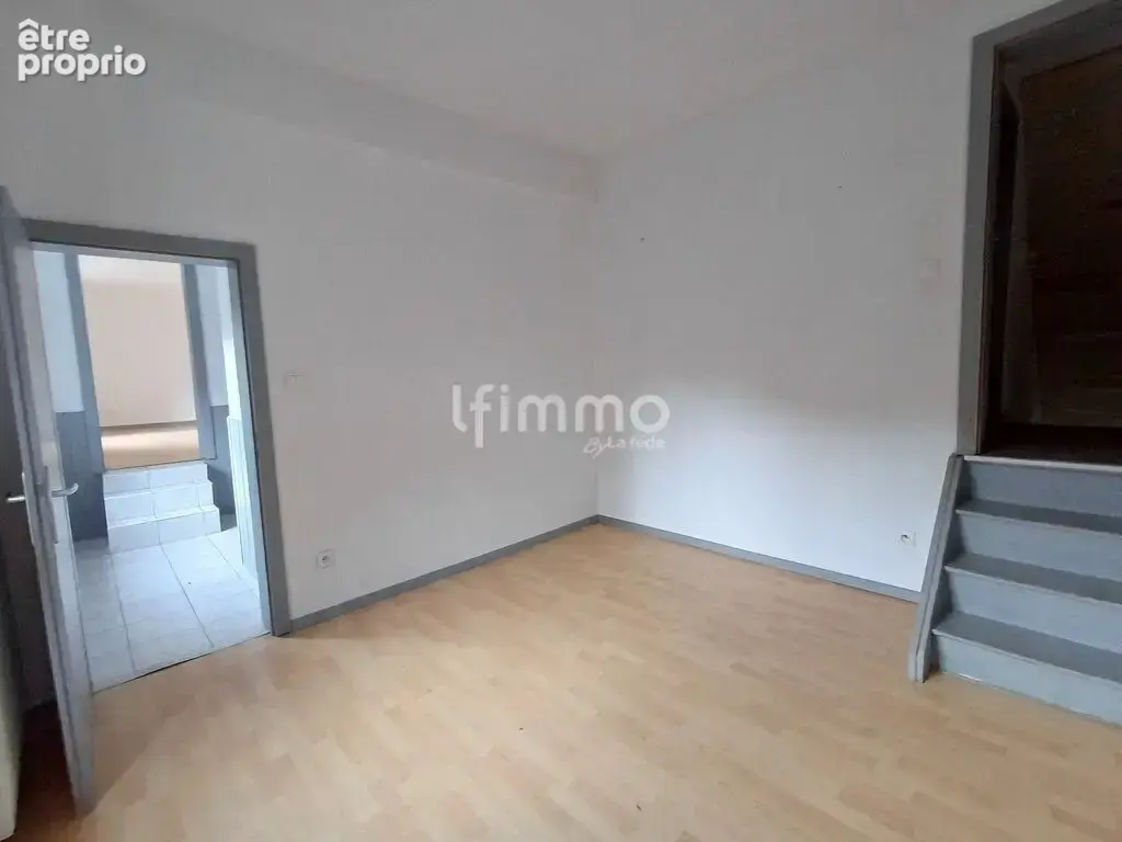 Duplex 7pièces 107m² - photo 13