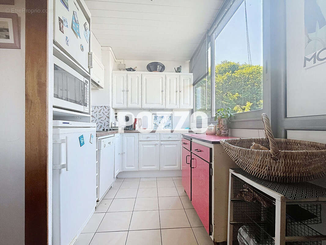 Appartement à JULLOUVILLE