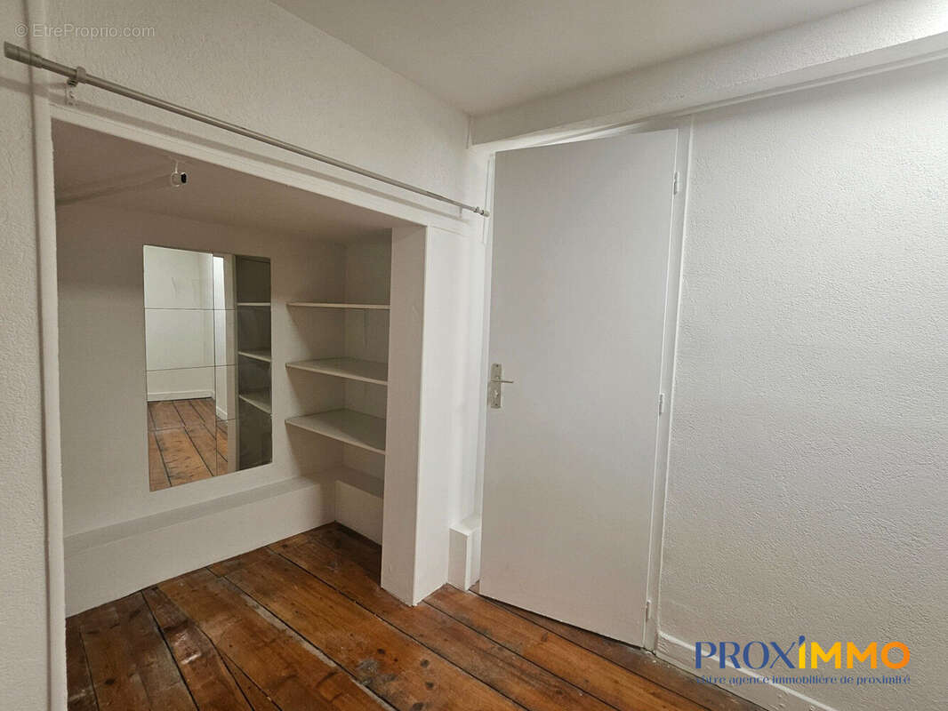 Appartement 31 m² à Rives  - photo 5
