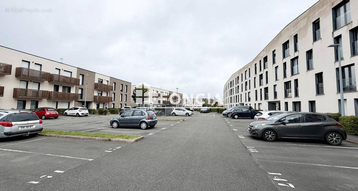 Appartement à ARRAS