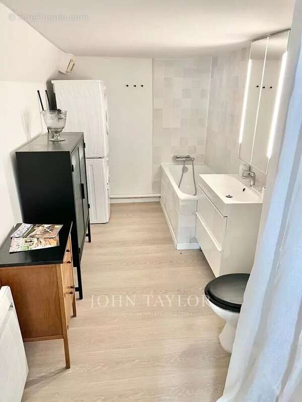 Appartement à LOURMARIN