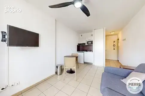 Annemasse-Etrembières : Idéal investissement locatif et/ ou résidence secondaire - photo 9