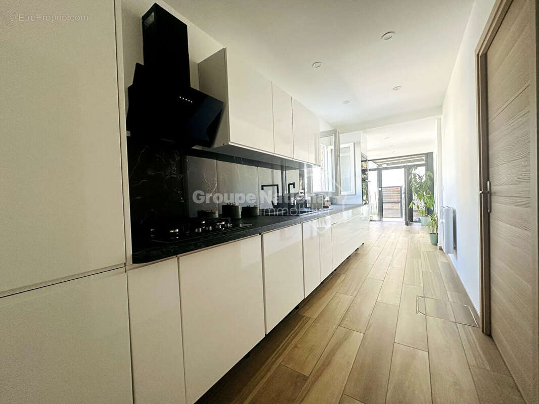 Appartement à GRASSE