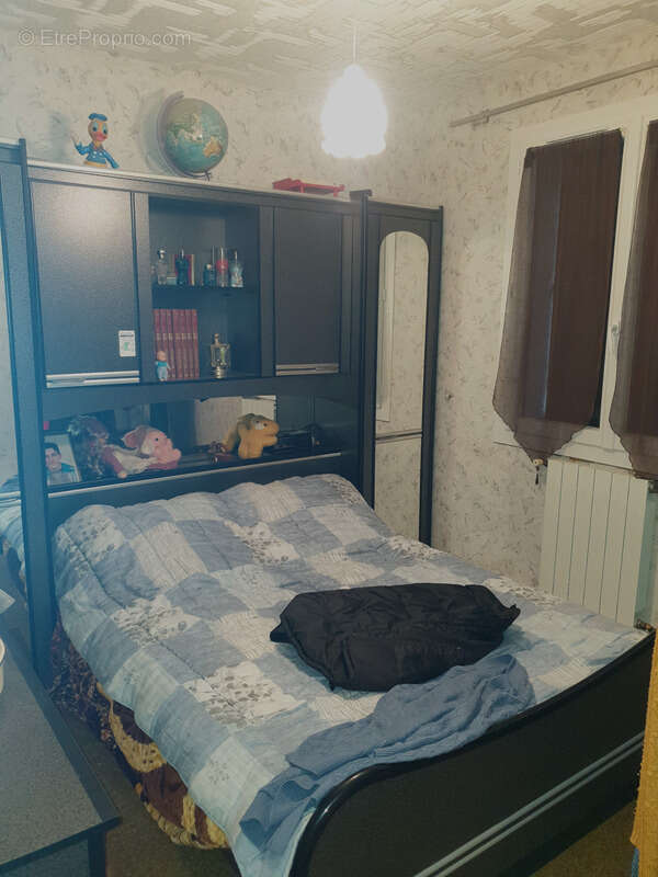 BARBEZIEUX Est à vendre maison 120 m² 3/4 chambres 2 garages terrain 15 000 m² avec un bois !!! - photo 16