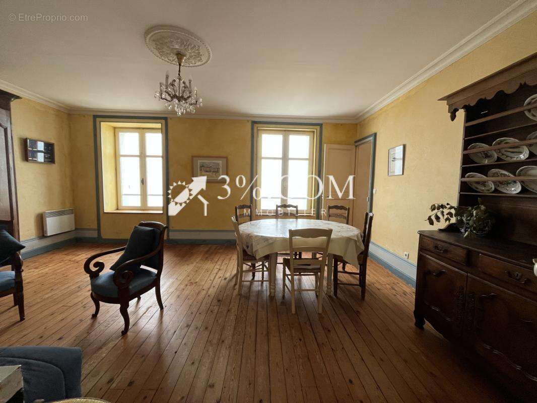 Appartement 79 m² à Pornichet  - photo 3