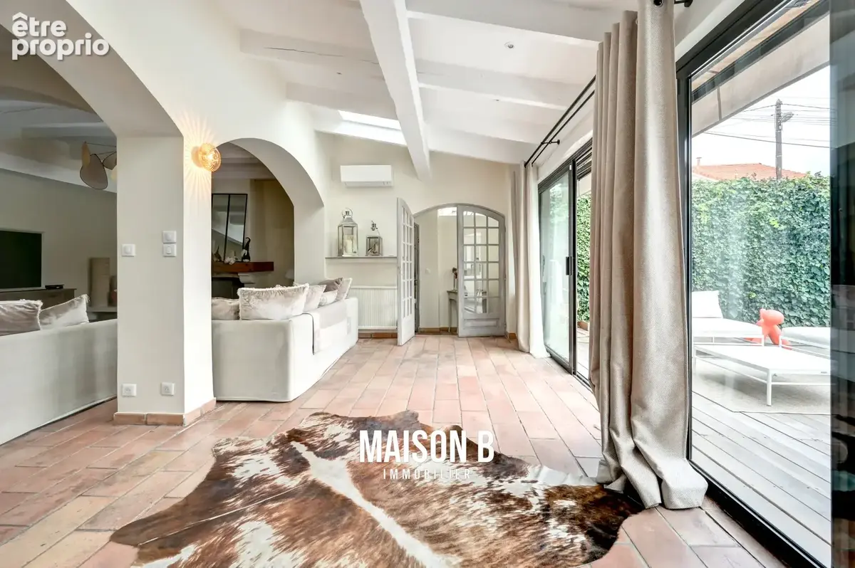 Photo Maison à Marseille-9e au prix de 669 000€