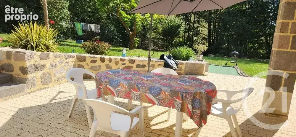 Maison 5 pièces 105 m² à vendre à Jou-Sous-Monjou (15800) - photo 3