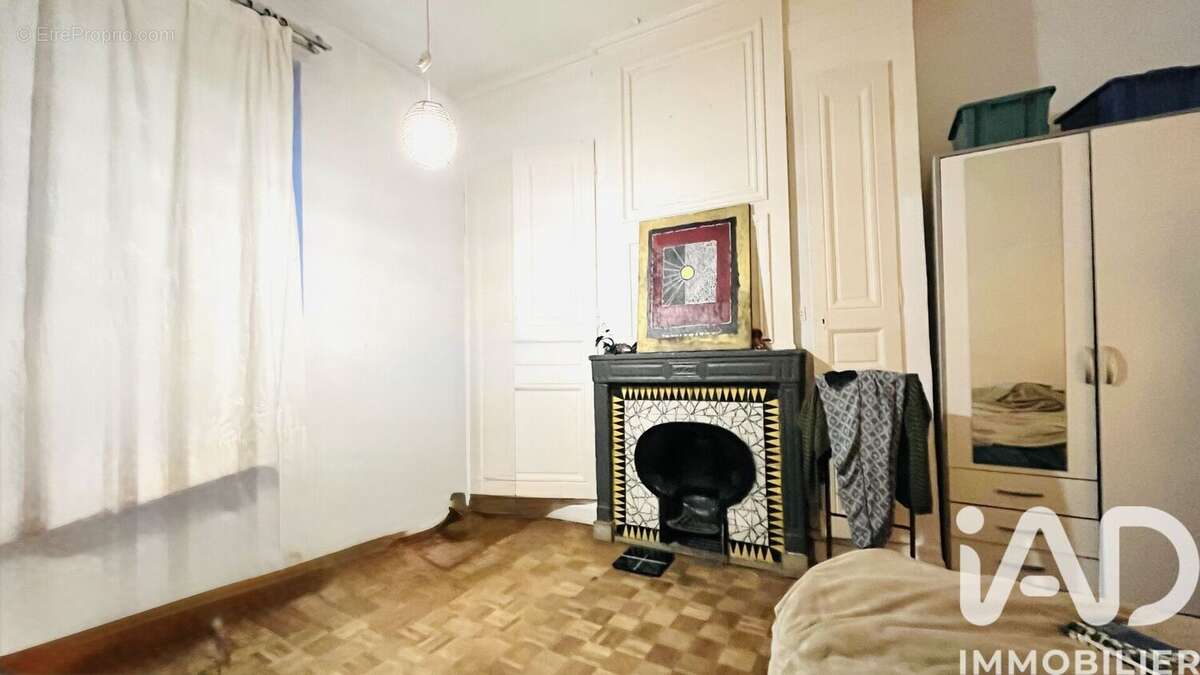 Photo 5 - Appartement à LYON-1E