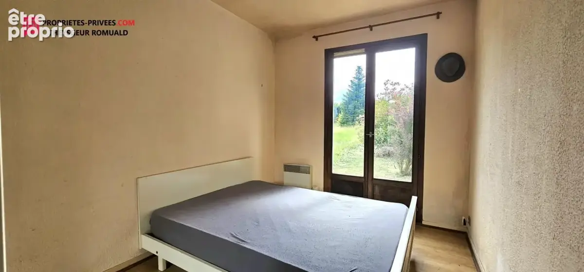 Maison plain pied de 135 M² à Charny Oree De Puisaye - photo 7