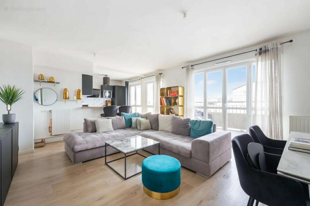 Appartement à ARGENTEUIL