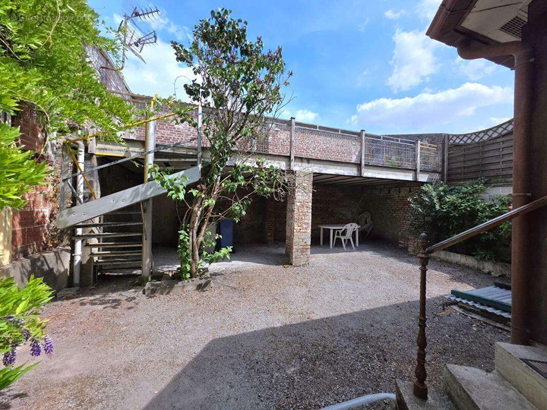 Maison Hirson 6 pièce(s) 150 m2 - photo 18
