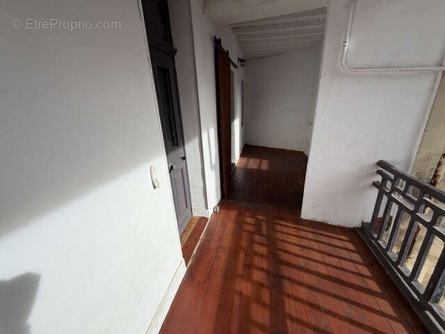 Appartement à MONTAUBAN
