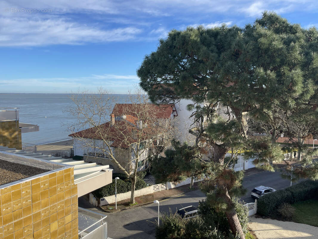 Appartement à ARCACHON