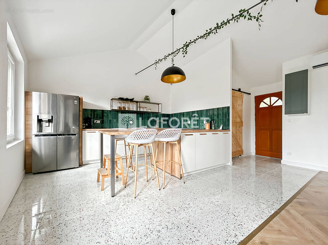 Appartement à VALENCE