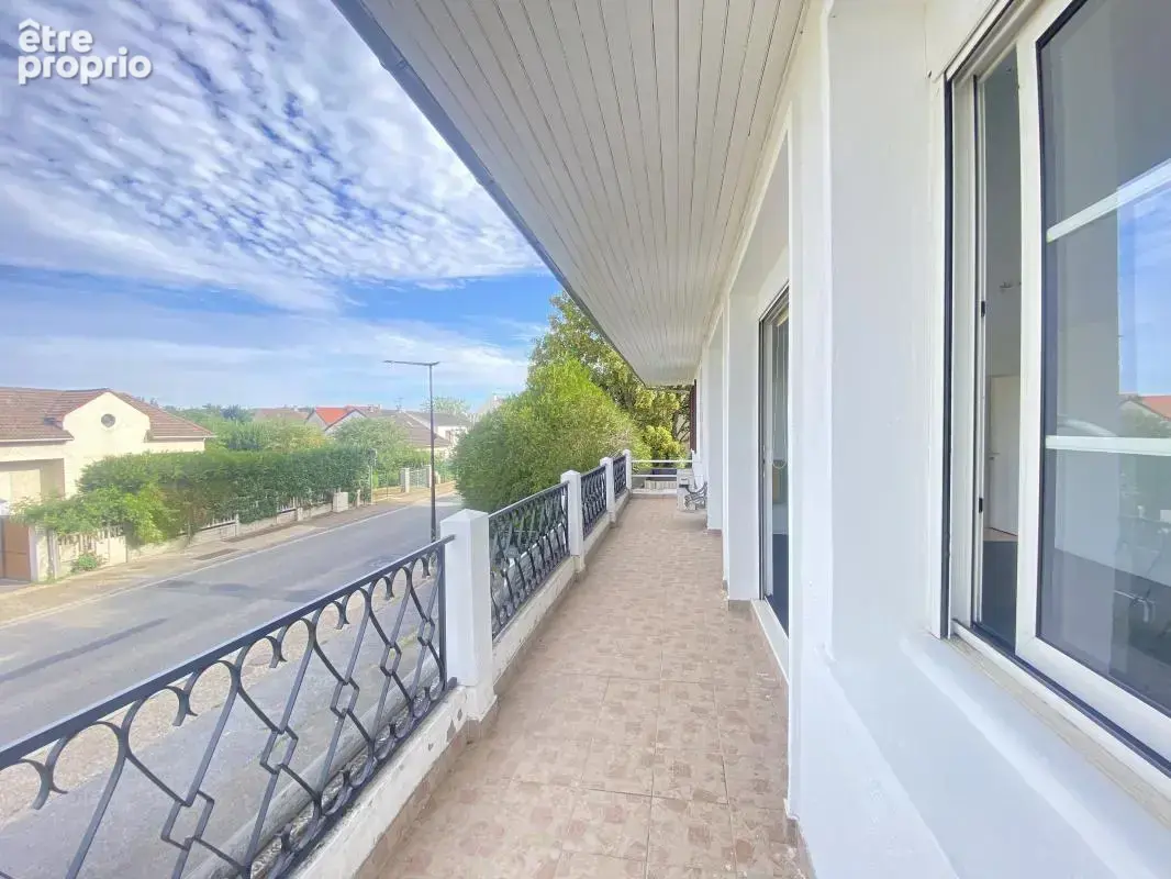 Appartement - photo 6