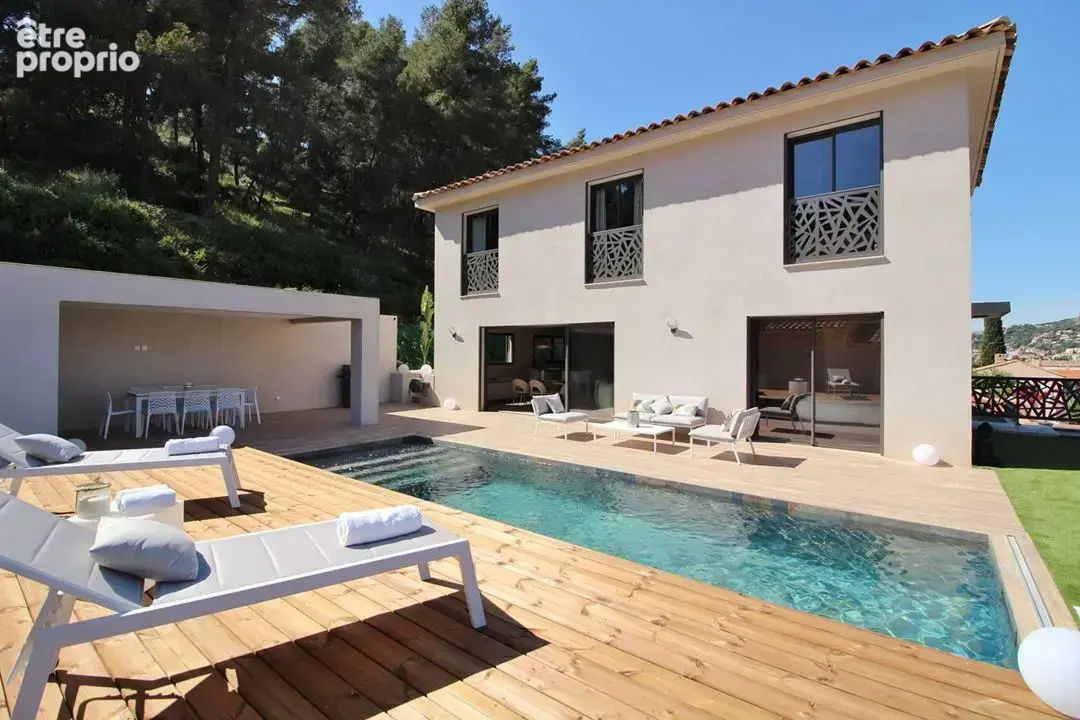 Maison à HYERES