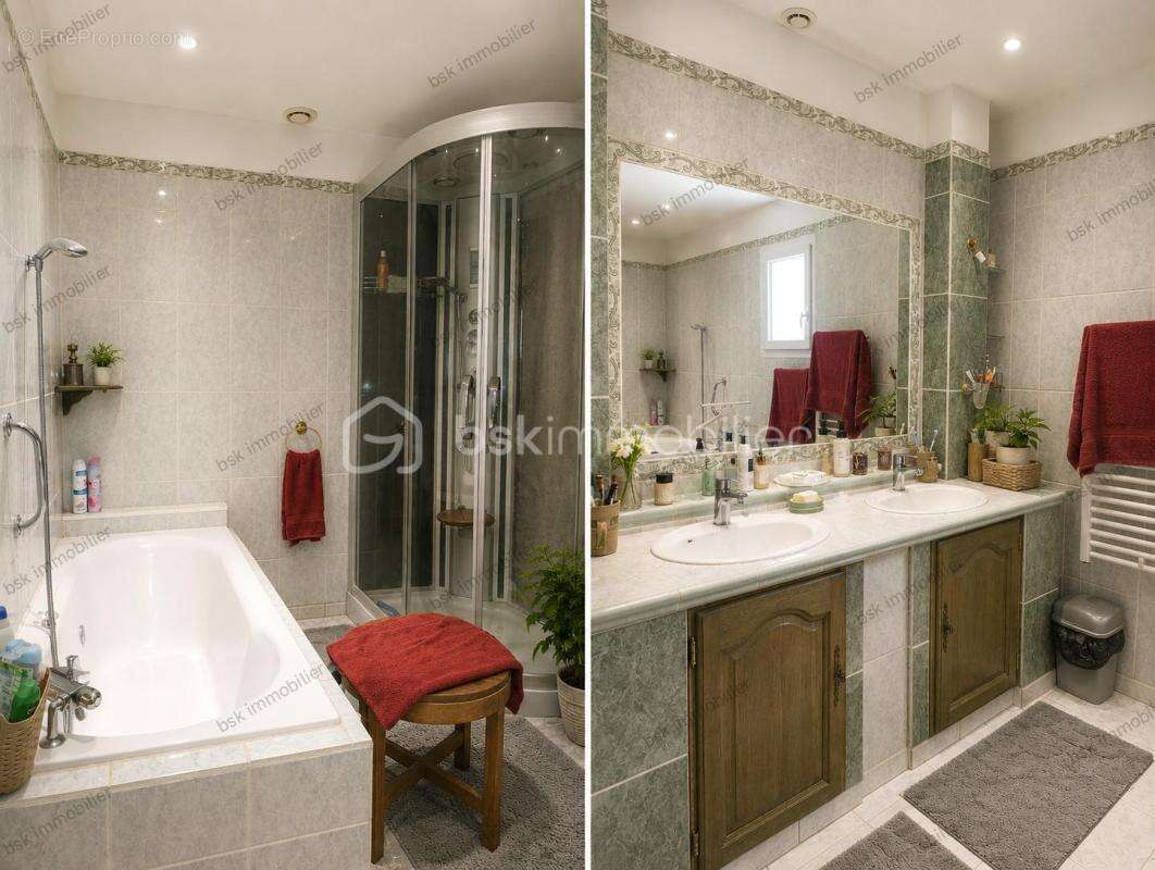 Maison familiale - photo 7