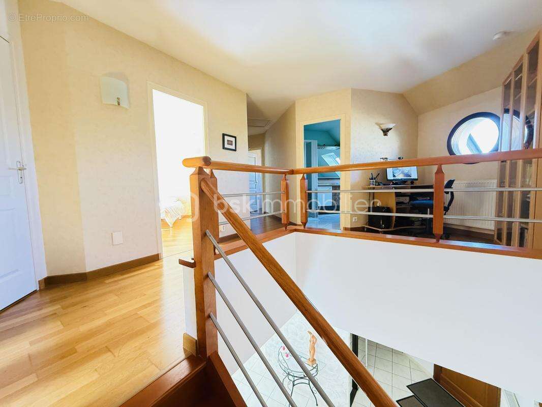 Maison à CESSON-SEVIGNE