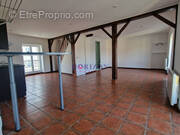 Appartement à LA CHAPELLE-EN-SERVAL