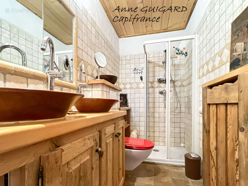 Appartement à MEGEVE