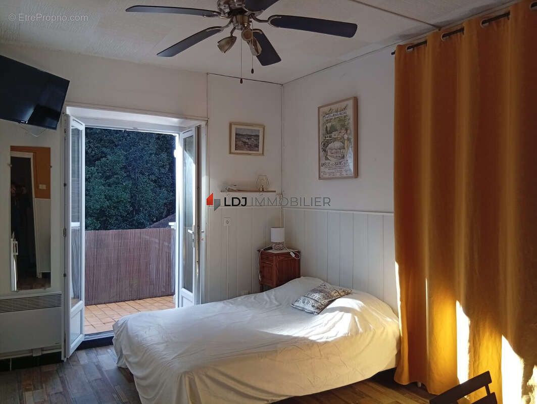Appartement à AMELIE-LES-BAINS-PALALDA