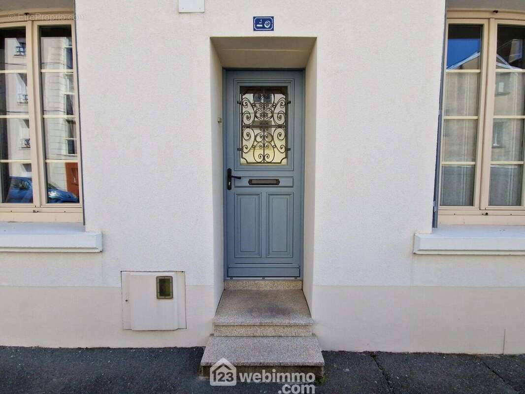 Maison à LA ROCHE-SUR-YON