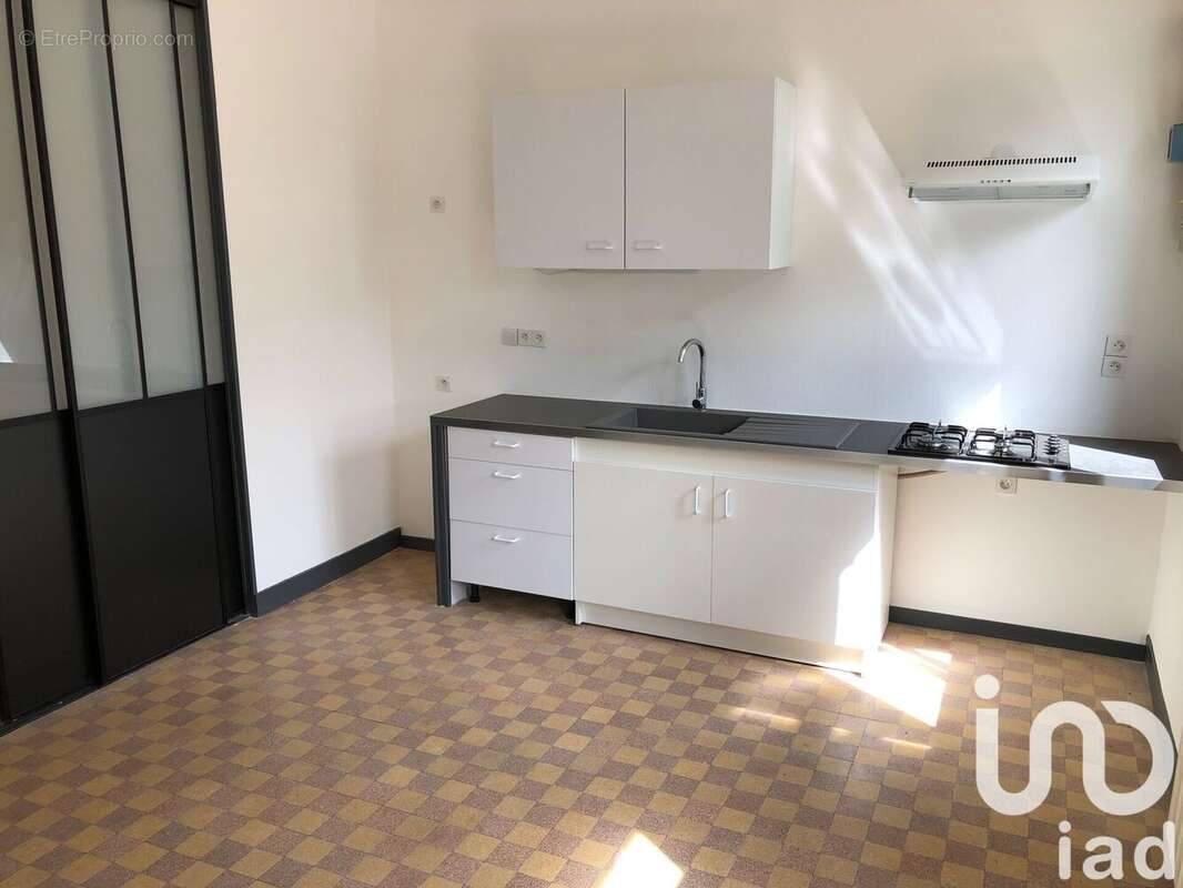 Photo 9 - Appartement à MORTREE